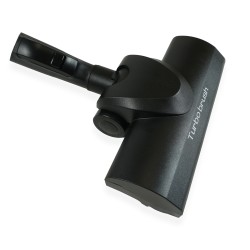 Distri+ - Brosse turbobrush rotative pour aspirateur ø 32 mm - universelle - compatible avec Rowenta Silence force série