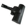 Distri+ - Brosse turbobrush rotative pour aspirateur ø 32 mm - universelle - compatible avec Rowenta Silence force série