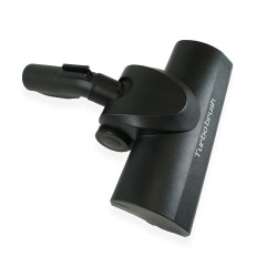 Distri+ - Brosse turbobrush rotative pour aspirateur ø 32 mm - universelle - compatible avec Rowenta Silence force série