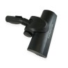 Distri+ - Brosse turbobrush rotative pour aspirateur ø 32 mm - universelle - compatible avec Rowenta Silence force série