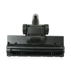 Distri+ - Brosse turbobrush rotative pour aspirateur ø 32 mm - universelle - compatible avec Rowenta Silence force série