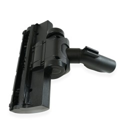 Distri+ - Brosse turbobrush rotative pour aspirateur ø 32 mm - universelle - compatible avec Rowenta Silence force série