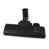 Distri+ - Brosse combinée universelle pour aspirateur tube ø 35 mm - pour tous sols et tapis - compatible avec Miele, Rowenta