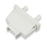 Distri+ - Bouton/interrupteur marche/arrêt pour lumière de réfrigérateur-congélateur-freezer - 3 cosses
