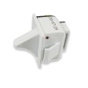 Distri+ - Bouton/interrupteur marche-arrêt pour lumière de réfrigérateur-congélateur-freezer - compatible avec Beko et mul