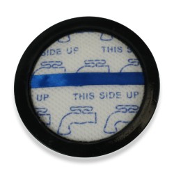 Distri+ - Filtre moteur...