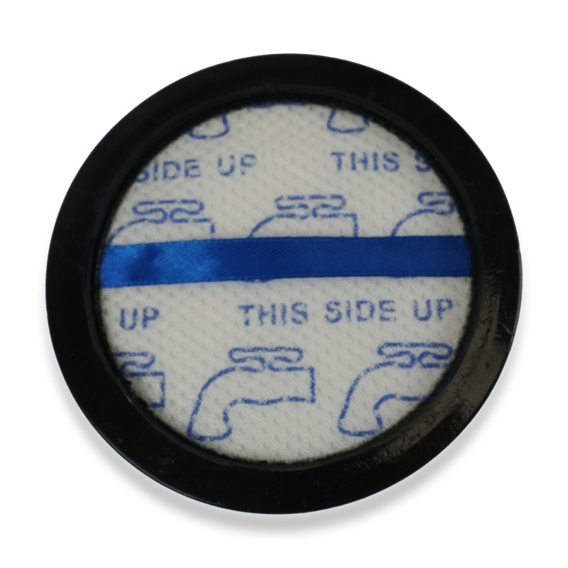 Distri+ - Filtre moteur pour aspirateur balai - compatible avec Beko VRT 71025 VW, Arcelik, Grundig