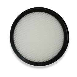 Distri+ - Filtre moteur pour aspirateur balai - compatible avec Beko VRT 71025 VW, Arcelik, Grundig