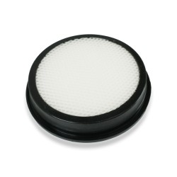 Distri+ - Filtre moteur pour aspirateur balai - compatible avec Beko VRT 71025 VW, Arcelik, Grundig