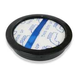 Distri+ - Filtre moteur pour aspirateur balai - compatible avec Beko VRT 71025 VW, Arcelik, Grundig