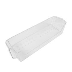 Distri+ - Balconnet de porte pour bouteilles pour réfrigérateur - compatible avec Beko, Arcelik - alternative aux référence