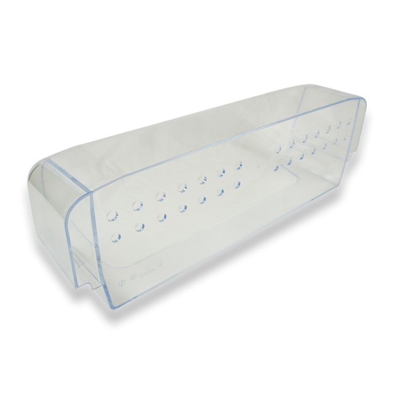 Distri+ - Balconnet de porte pour bouteilles pour réfrigérateur - compatible avec Beko, CONTINENTAL EDISON