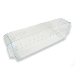 Distri+ - Balconnet de porte pour bouteilles pour réfrigérateur - compatible avec Beko, CONTINENTAL EDISON