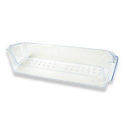 Distri+ - Balconnet de porte pour bouteilles pour réfrigérateur - compatible avec Beko, CONTINENTAL EDISON