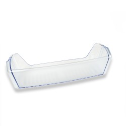 Distri+ - Balconnet de porte pour bouteilles pour réfrigérateur - compatible avec Beko, Arcelik, Grundig, Smeg, Teka