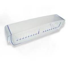 Distri+ - Balconnet de porte pour bouteilles pour réfrigérateur - compatible avec Beko, Arcelik, Grundig, Smeg, Teka