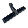 Distri+ - Brosse/suceur mixte pour aspirateur avec tube ø 35 mm - eau et poussière - universelle - largeur 30 cm