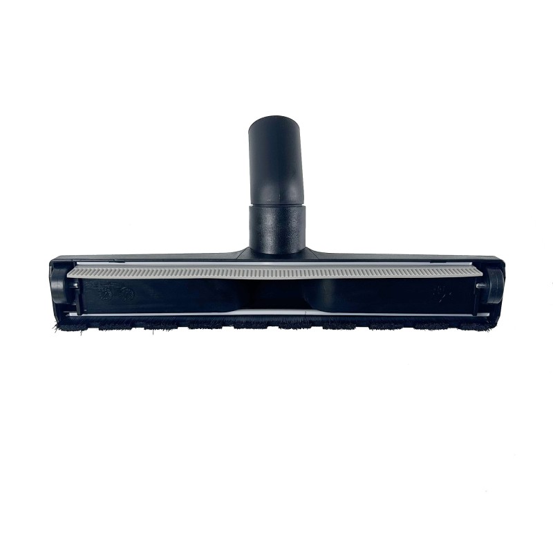 Distri+ - Brosse/suceur mixte pour aspirateur avec tube ø 36 mm - eau et poussière - universelle - largeur 30 cm - Compatible