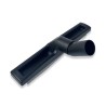 Distri+ - Brosse/suceur mixte pour aspirateur avec tube ø 36 mm - eau et poussière - universelle - largeur 30 cm - Compatible