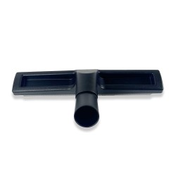 Distri+ - Brosse/suceur mixte pour aspirateur avec tube ø 36 mm - eau et poussière - universelle - largeur 30 cm - Compatible