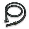 Distri+ - Flexible complet pour aspirateur avec poignée - ø 32 mm - Longueur 2,20 m - Compatible avec Eurosteam 2600 et 3900