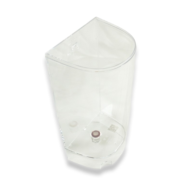 Distri+ - Réservoir à eau transparent - 0,8 L - pour machine à café - compatible avec Krups Dolce Gusto Genio - MS625004