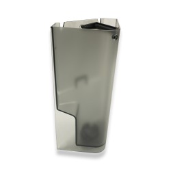 Distri+ - Réservoir à eau transparent - 1,2 L - pour machine à café/cafetière - compatible avec Melitta Passione, Varianza