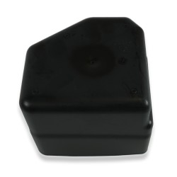 Distri+ - Réservoir, bac récupérateur de marc à café pour machine à café E950-E957 - compatible avec Melitta