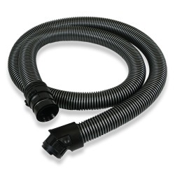 Distri+ - Flexible/tuyau de remplacement pour aspirateur - longueur 1,90 m - ø 35 mm -  compatible avec Miele C3 - S6 - S8 - G