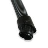 Distri+ - Flexible/tuyau de remplacement pour aspirateur - longueur 1,90 m - ø 35 mm -  compatible avec Miele C3 - S6 - S8 - G