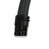 Distri+ - Flexible/tuyau de remplacement pour aspirateur - longueur 1,90 m - ø 35 mm -  compatible avec Miele C3 - S6 - S8 - G
