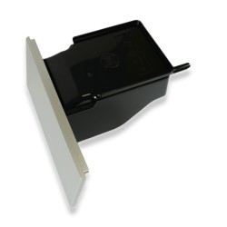 Bac/récipient de...