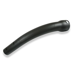 Distri+ - Poignée de flexible, poignée de tuyau ergonomique pour aspirateur - ø 32 mm - longueur 50 cm - compatible avec Bos