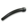 Distri+ - Poignée de flexible, poignée de tuyau ergonomique pour aspirateur - ø 32 mm - longueur 50 cm - compatible avec Bos