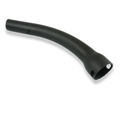 Distri+ - Poignée de flexible, poignée de tuyau ergonomique pour aspirateur - ø 32 mm - longueur 50 cm - compatible avec Bos
