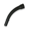 Distri+ - Poignée de flexible, poignée de tuyau ergonomique pour aspirateur - ø 32 mm - longueur 50 cm - compatible avec Bos