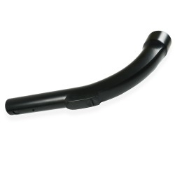 Distri+ - Poignée de flexible pour aspirateur ø 35 mm - longueur 37 cm - compatible avec Miele S300 à S8000 - Guard - C1, C2