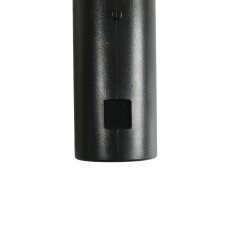 Distri+ - Poignée de flexible pour aspirateur ø 35 mm - longueur 37 cm - compatible avec Miele S300 à S8000 - Guard - C1, C2