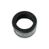 Distri+ - Bague / embout à visser pour flexible d'aspirateur (ring) - raccordement flexible/poignée - diamètre 38 mm - compa