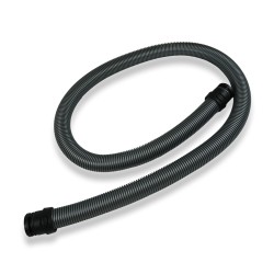 Distri+ - Flexible nu de rechange / tuyau de remplacement pour aspirateur - longueur 1,8 m - diamètre 35 mm